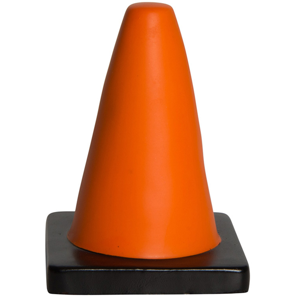 Construction Cone Stress Reliever