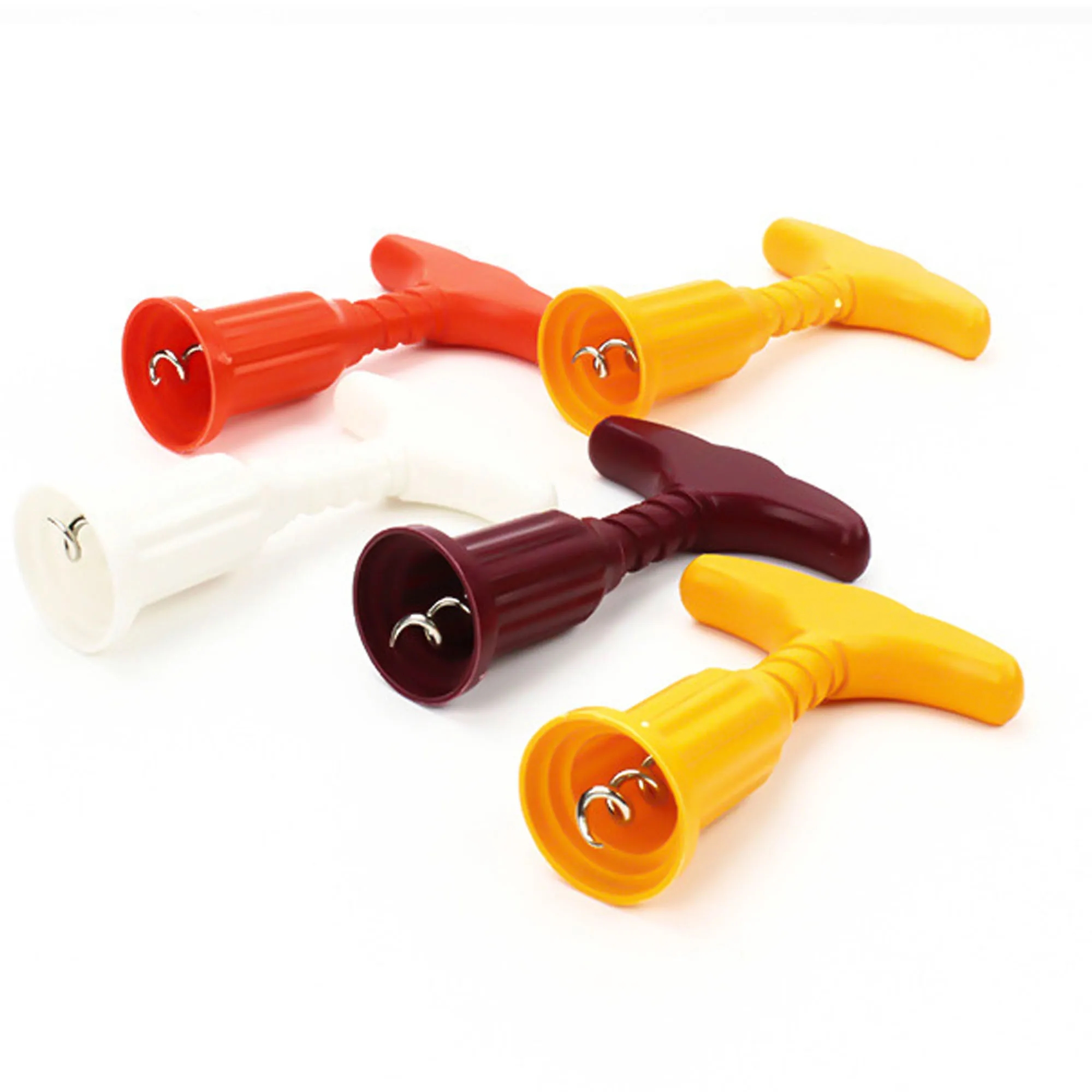 Plastic Wine Opener 3