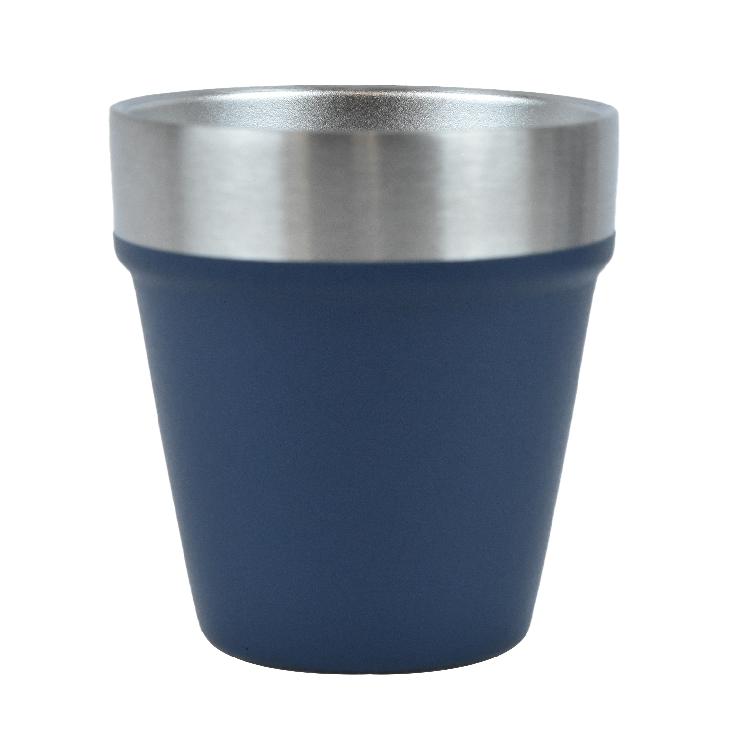 1.7 oz YETI® Rambler Stainless Steel Insulated Shot Glass with Carrying Case 11