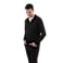 DARA Knit Quarter Zip - Men's, custom hoodie or sweatshirt with logo imprint 40