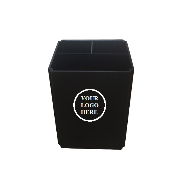 Plastic Pen Holder 2