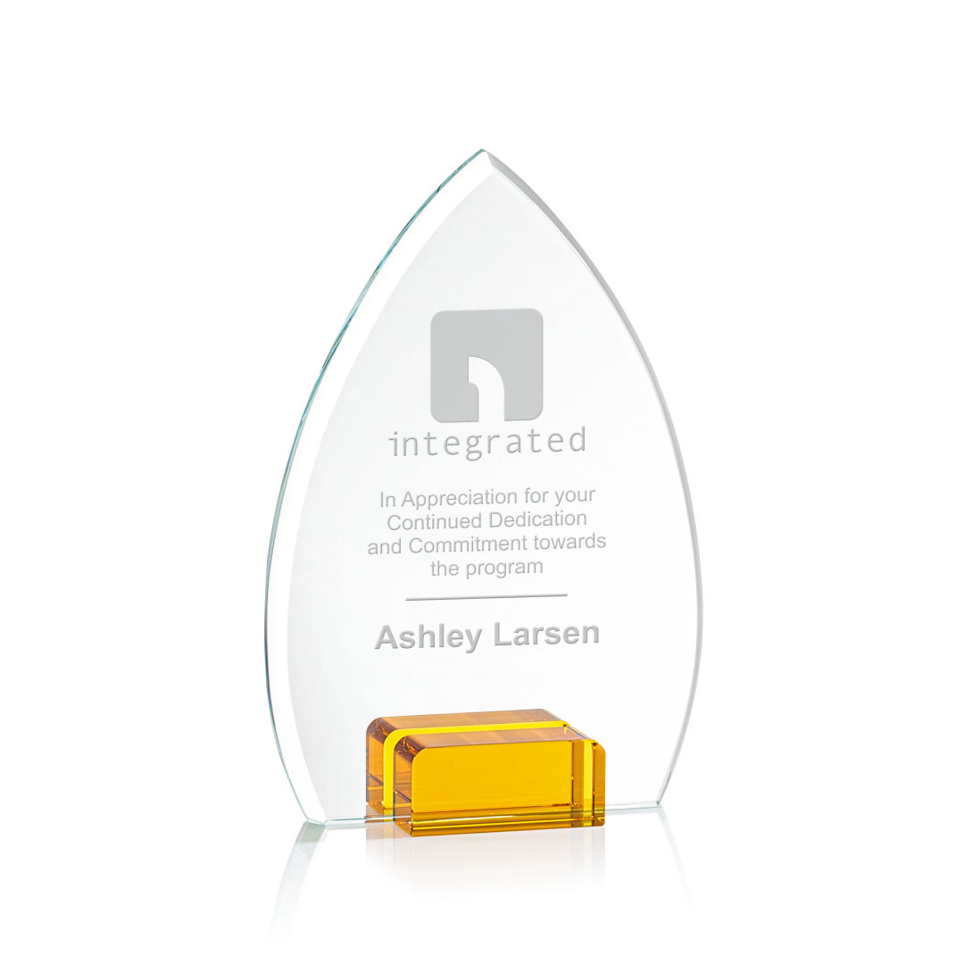 Aylin Award - Amber 4