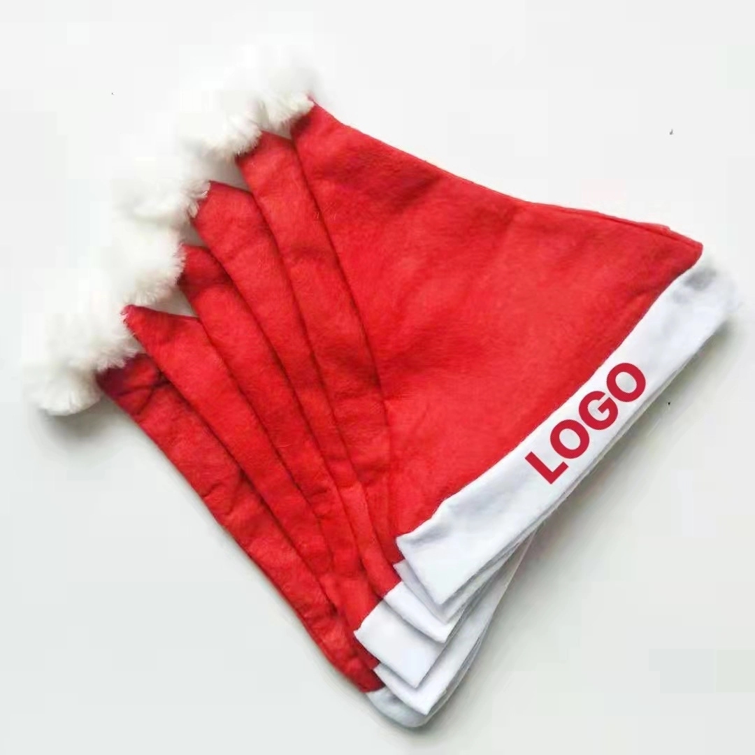 Christmas hat 1