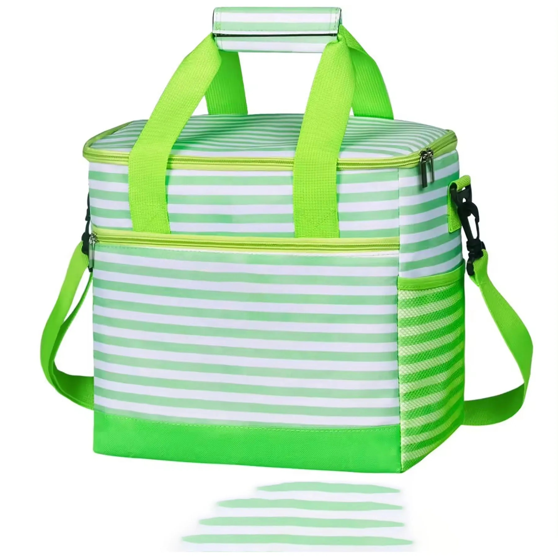 Large Cooler with Insulated Bag 7