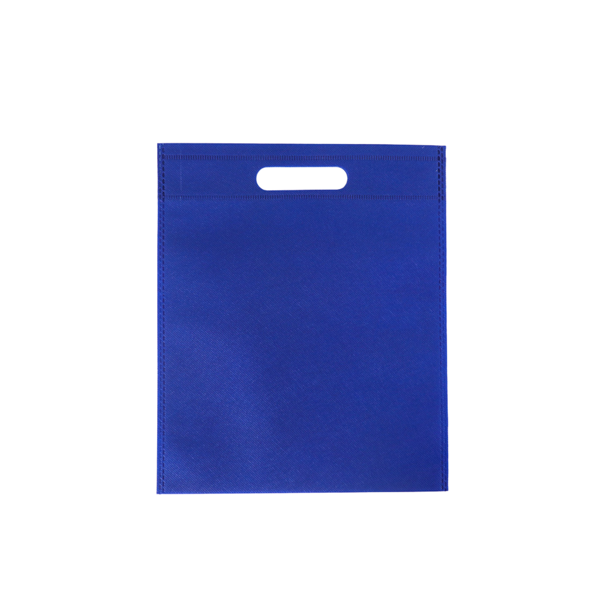 Non-Woven Tote Bag With Die Cut Handle 6