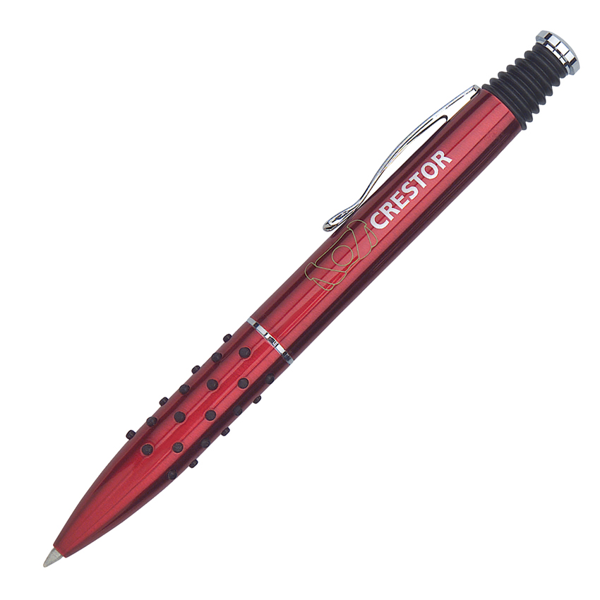 Inca-65 Click Action Pens 4