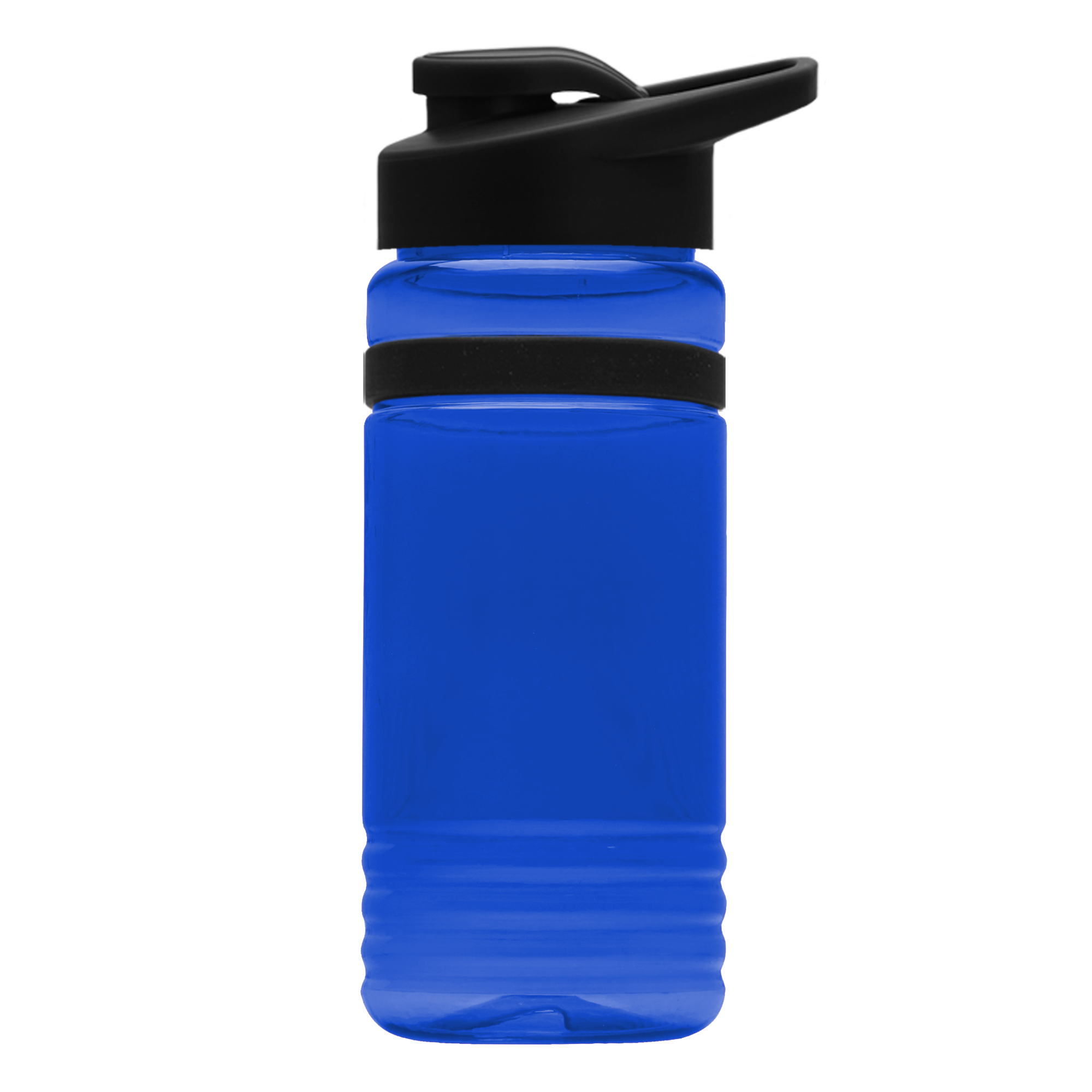 20 oz. UpCycle rPET Bottle With Drink Thru 11