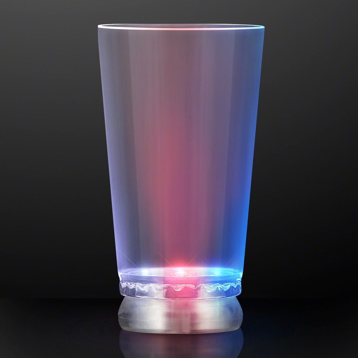 16 oz. Pint Cup with Color Change LEDs 5