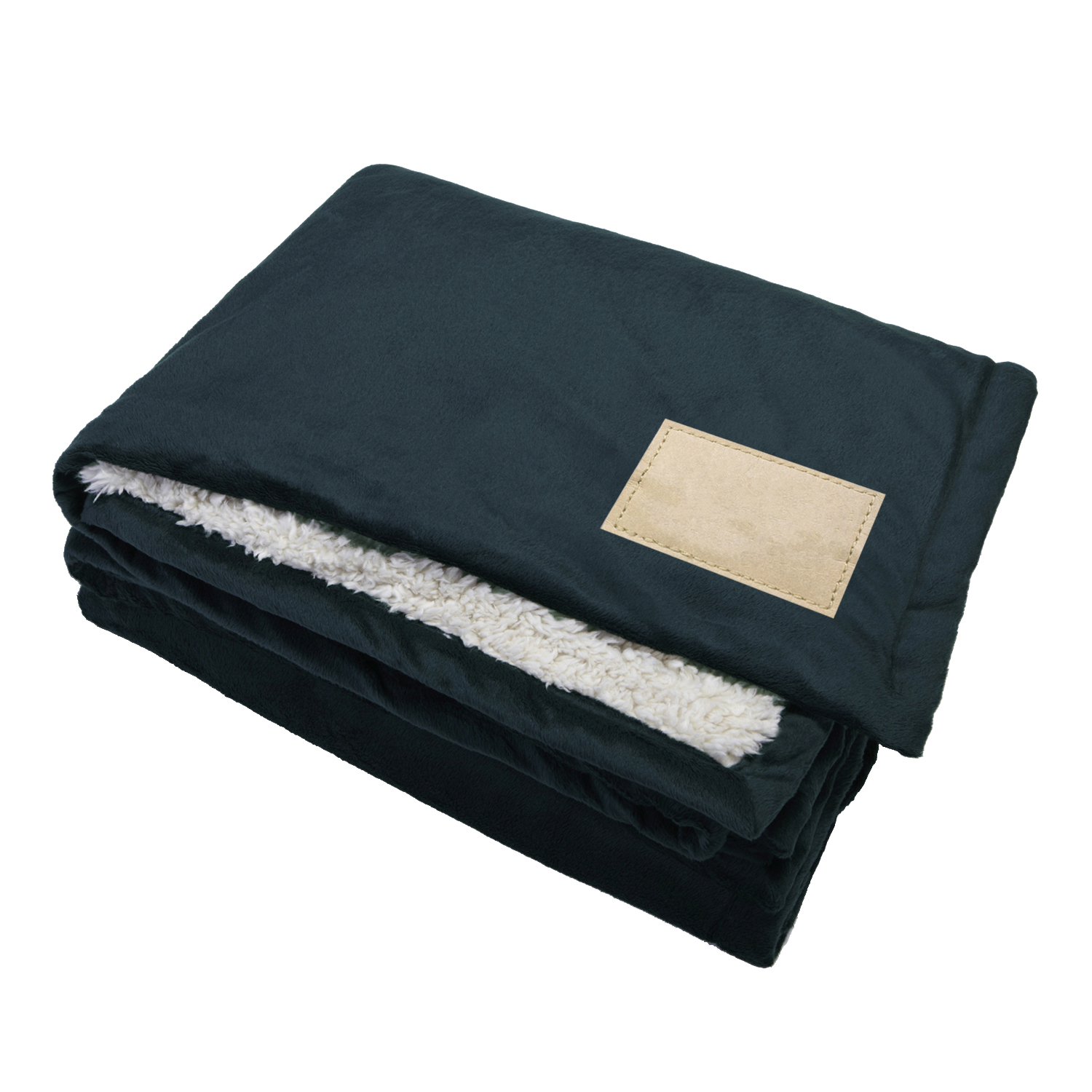 Urban Alpaca Throw 2