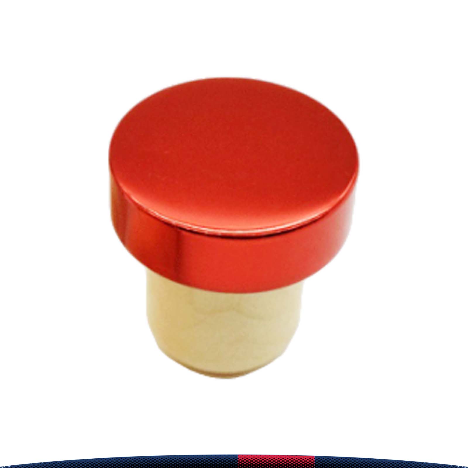 T-shaped Polymer Bottle Stopper 2
