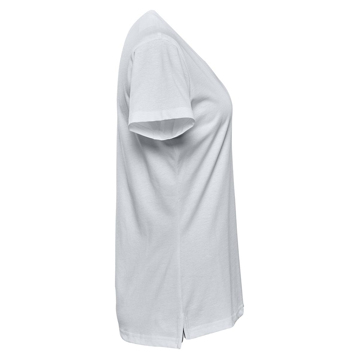 Stormtech Women's Equinox Short Sleeve Tee 25