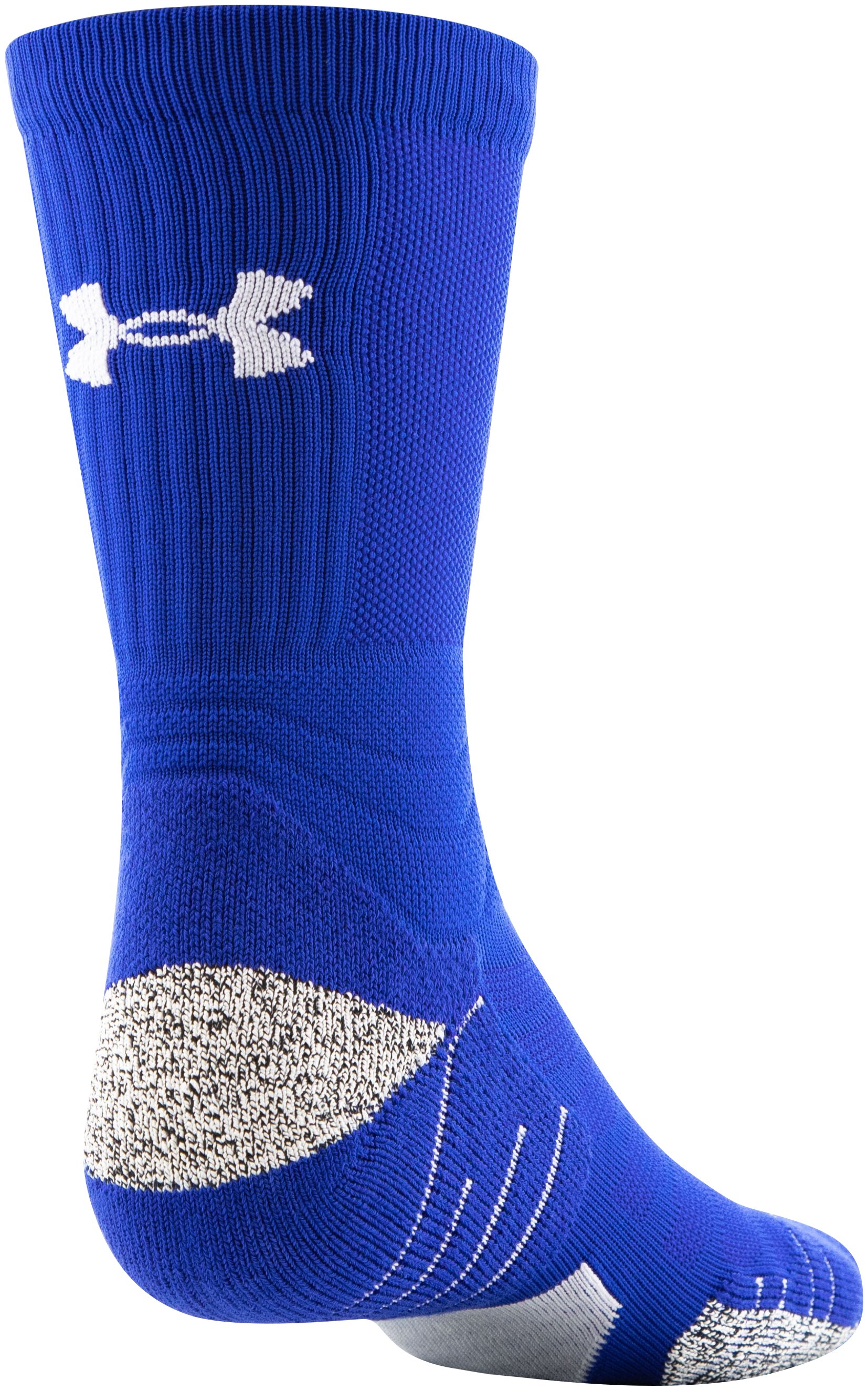 Unisex UA Playmaker Team Crew Socks  5
