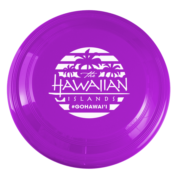 High Flyer 9" Flyer Disc 129