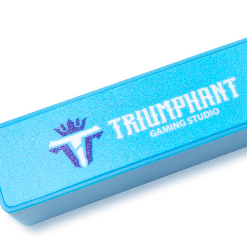 2000mAh Compact Keychain Power Banks 8