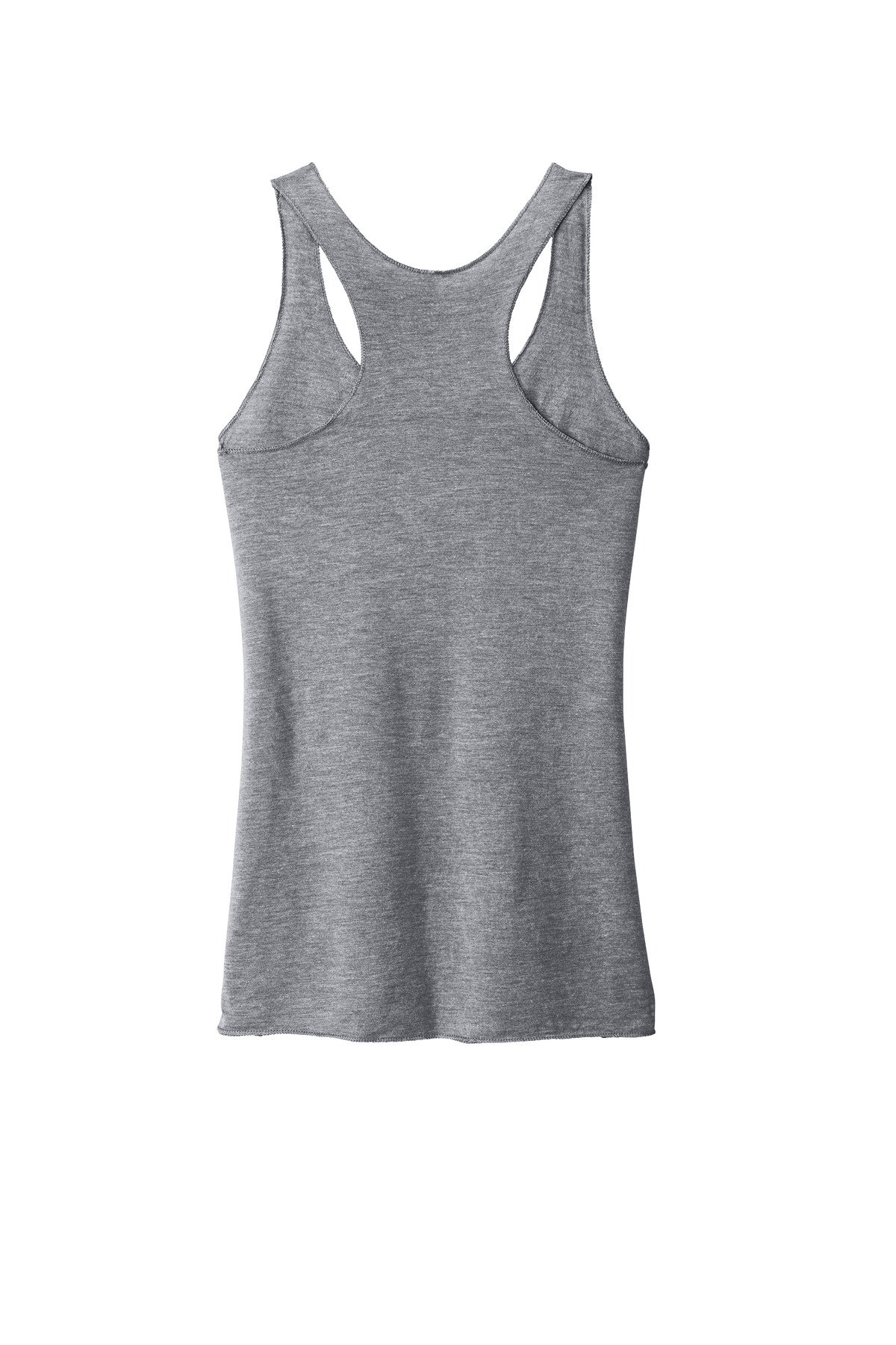 Next Level Apparel Women's Tri-Blend Racerback Tank. NL6733 44