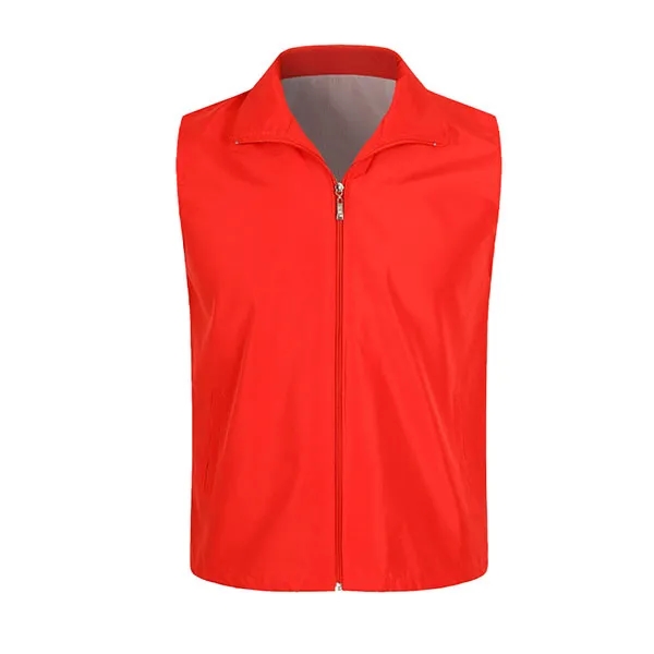 Volunteer Uniform Vest 2