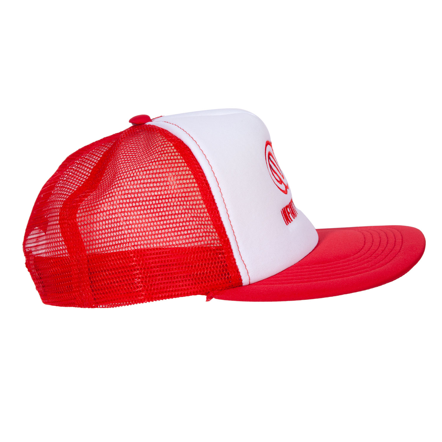 Traditional Unstructured Trucker Hat (Blank) 6