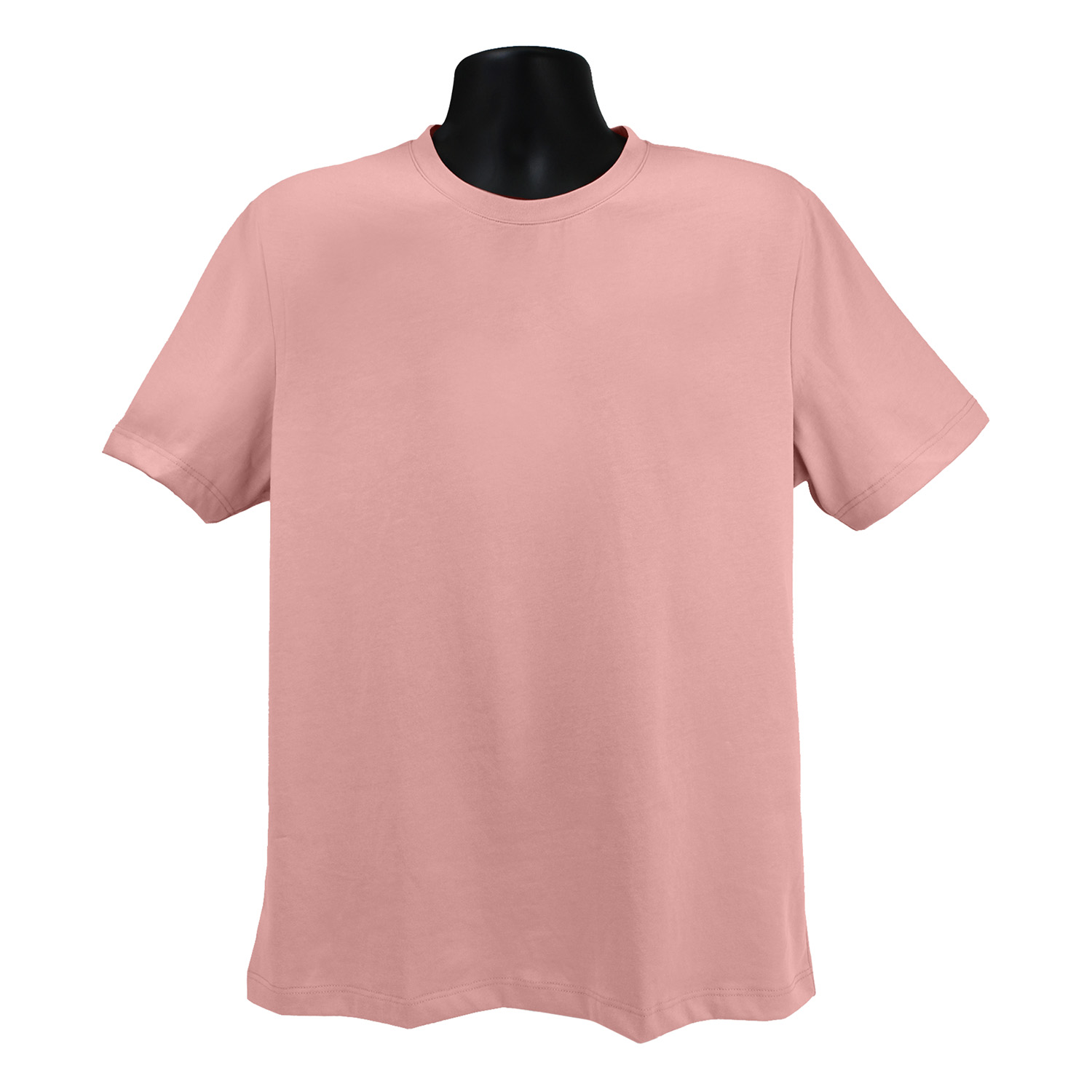 High Quality Cotton/Polyester Blend T-Shirt 11