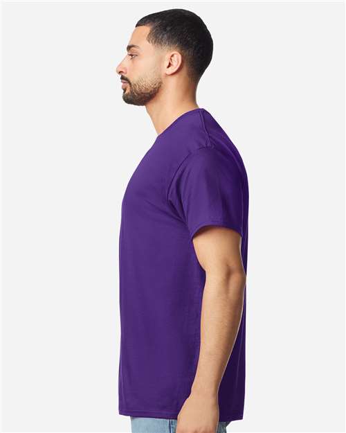 Unisex Light Cotton T-Shirt - 3000 177