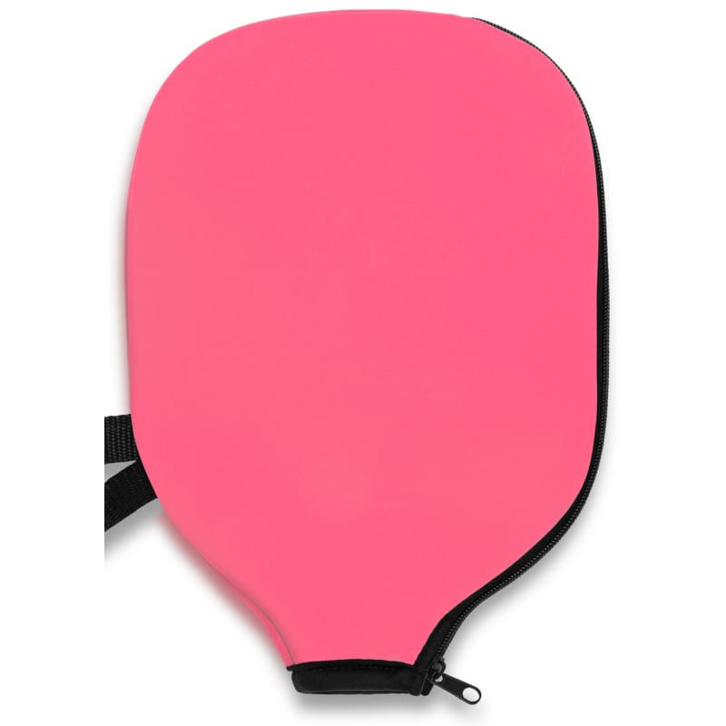 Custom Pickleball Paddle Covers 8
