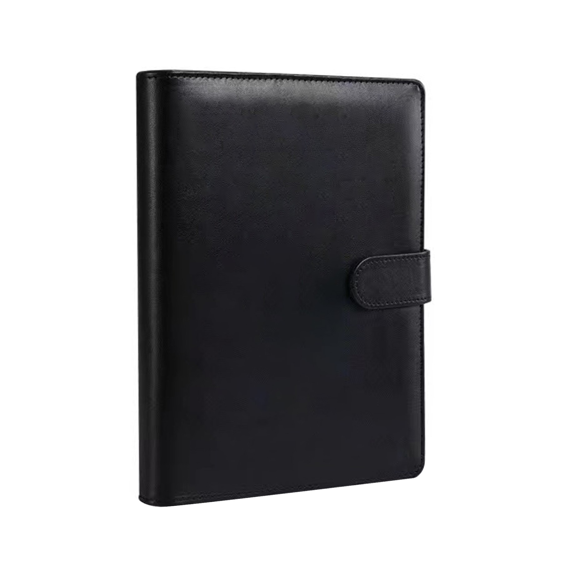 A5 Notebook Cash Budget Planner 3
