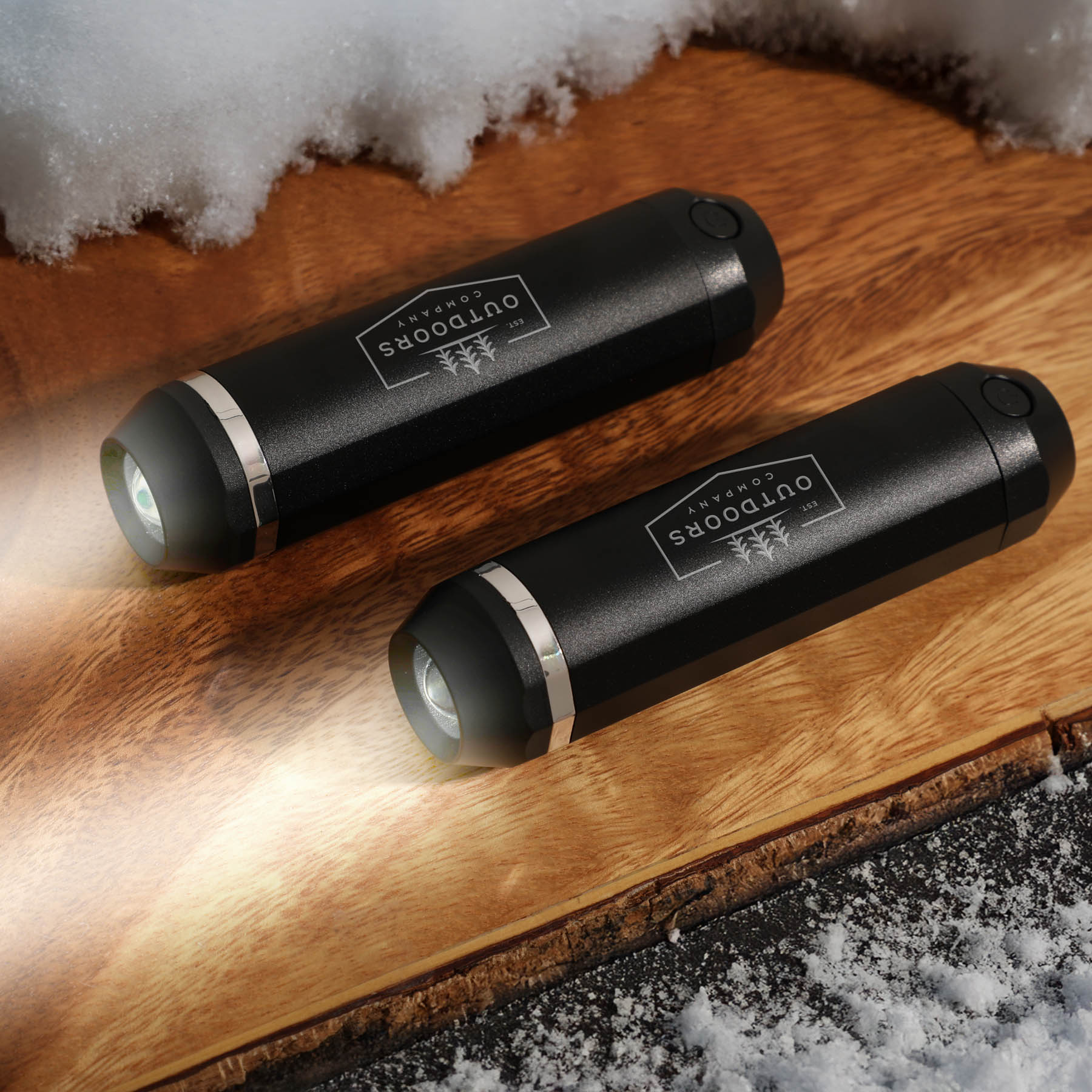 Toasteez 3In1 Handwarmers & Power Bank 2