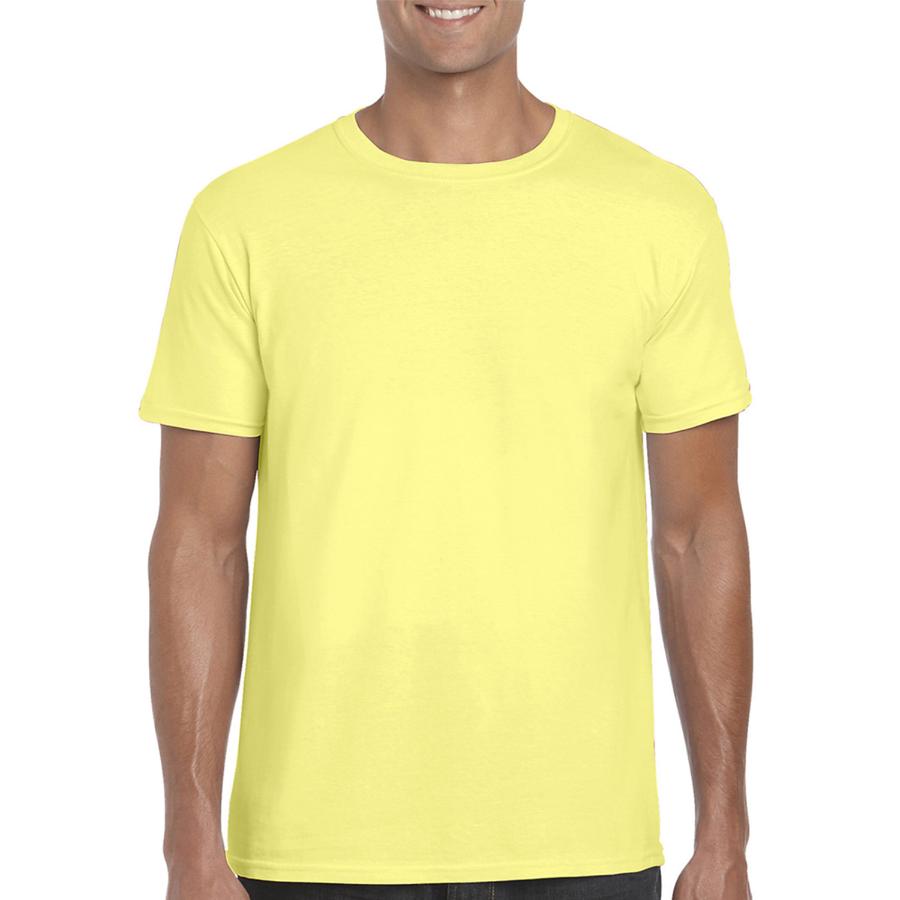 Gildan SoftStyle Adult T-Shirt 4.5 oz 117