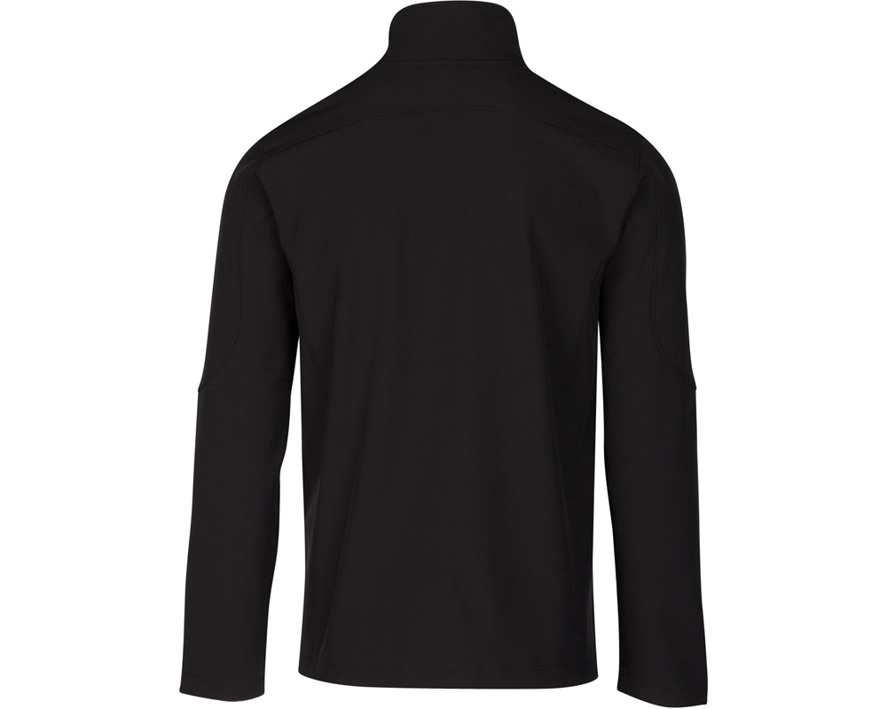 Men's Nexus Soft Shell Jacket 17