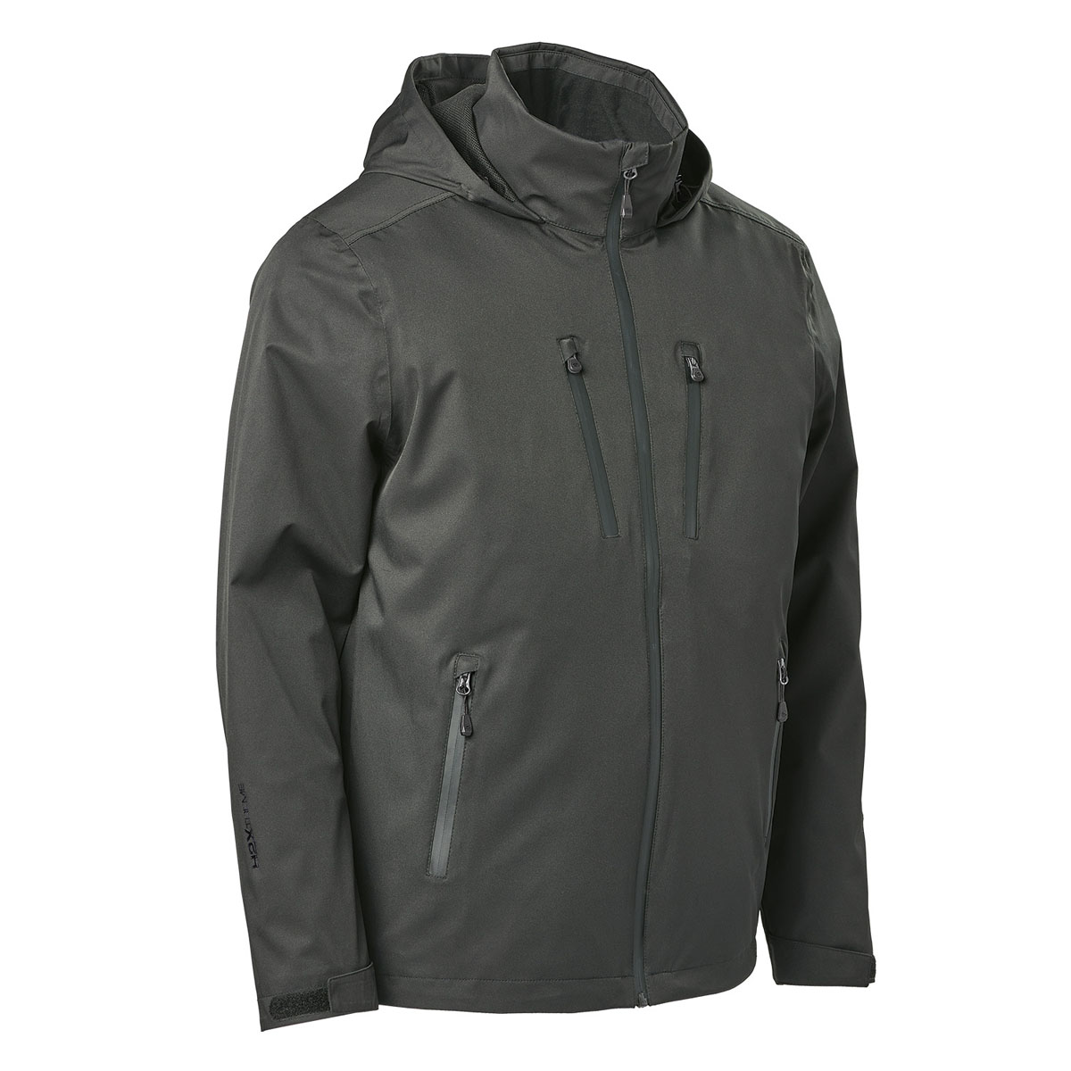 Stormtech Men's Scirocco Lightweight Shell 1