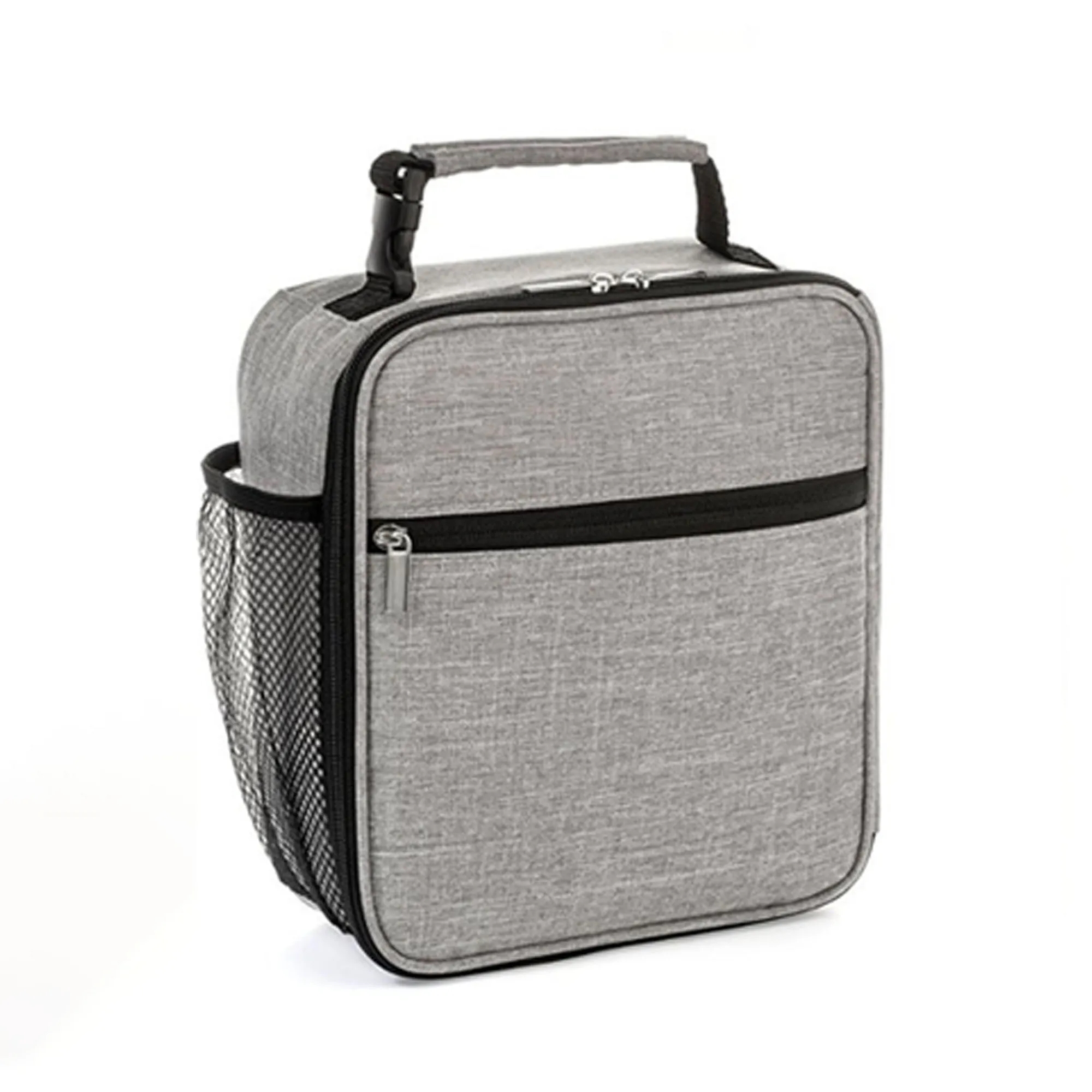 Oxford Insulated Lunch Bag Box 5