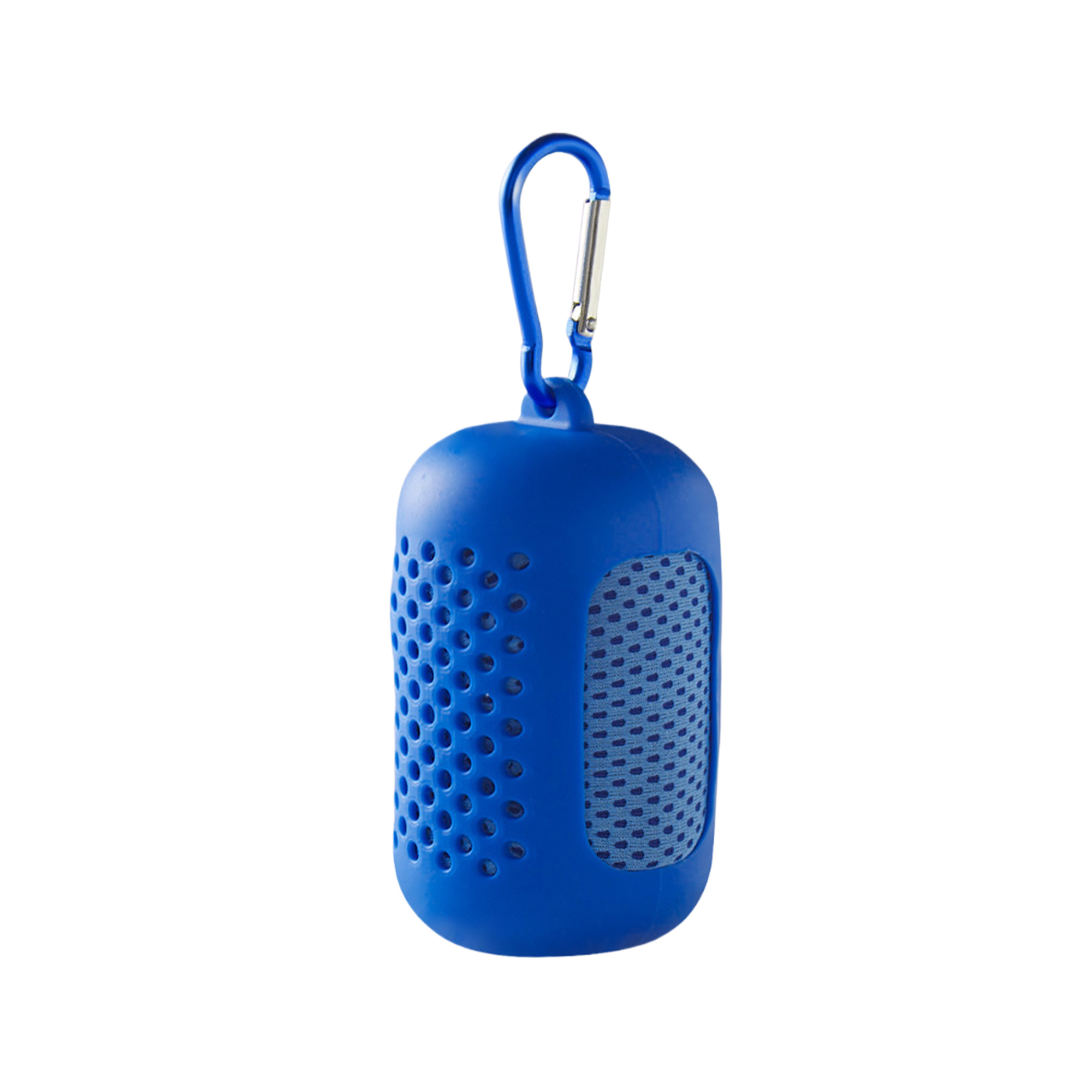 Cooling Towel With Silicone Case 8
