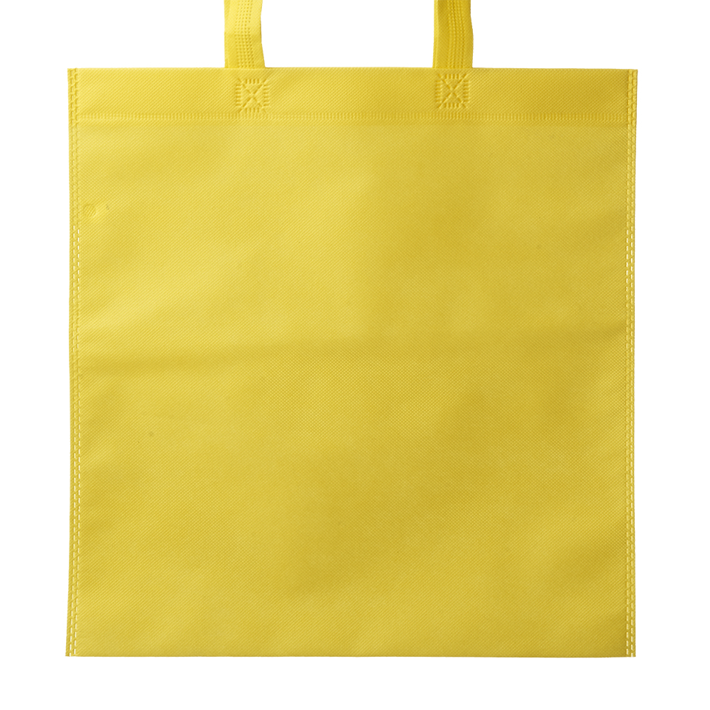 Popular Non-Woven Reusable Tote Bags