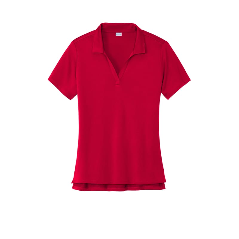 Sport-Tek Women's Sideline Polo 13