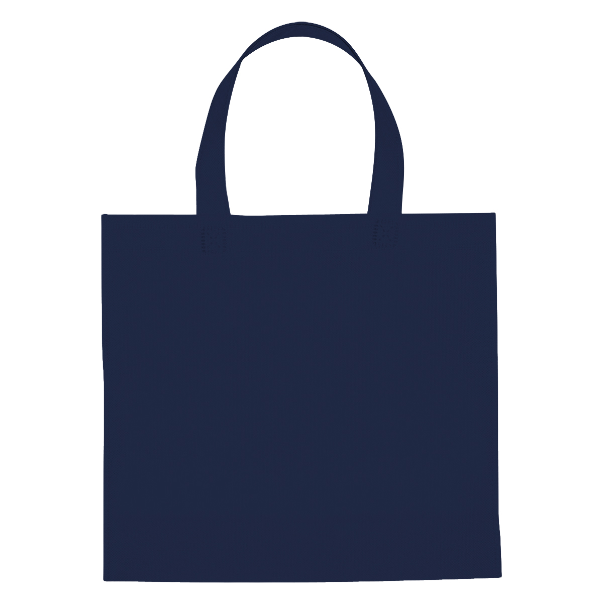 Non-Woven Mini Brochure Tote Bag 12