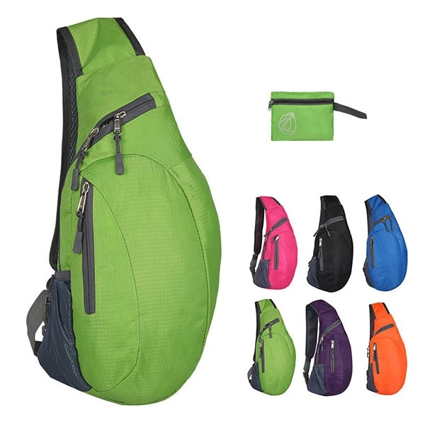 Chest Crossbody Daypack Bag 2