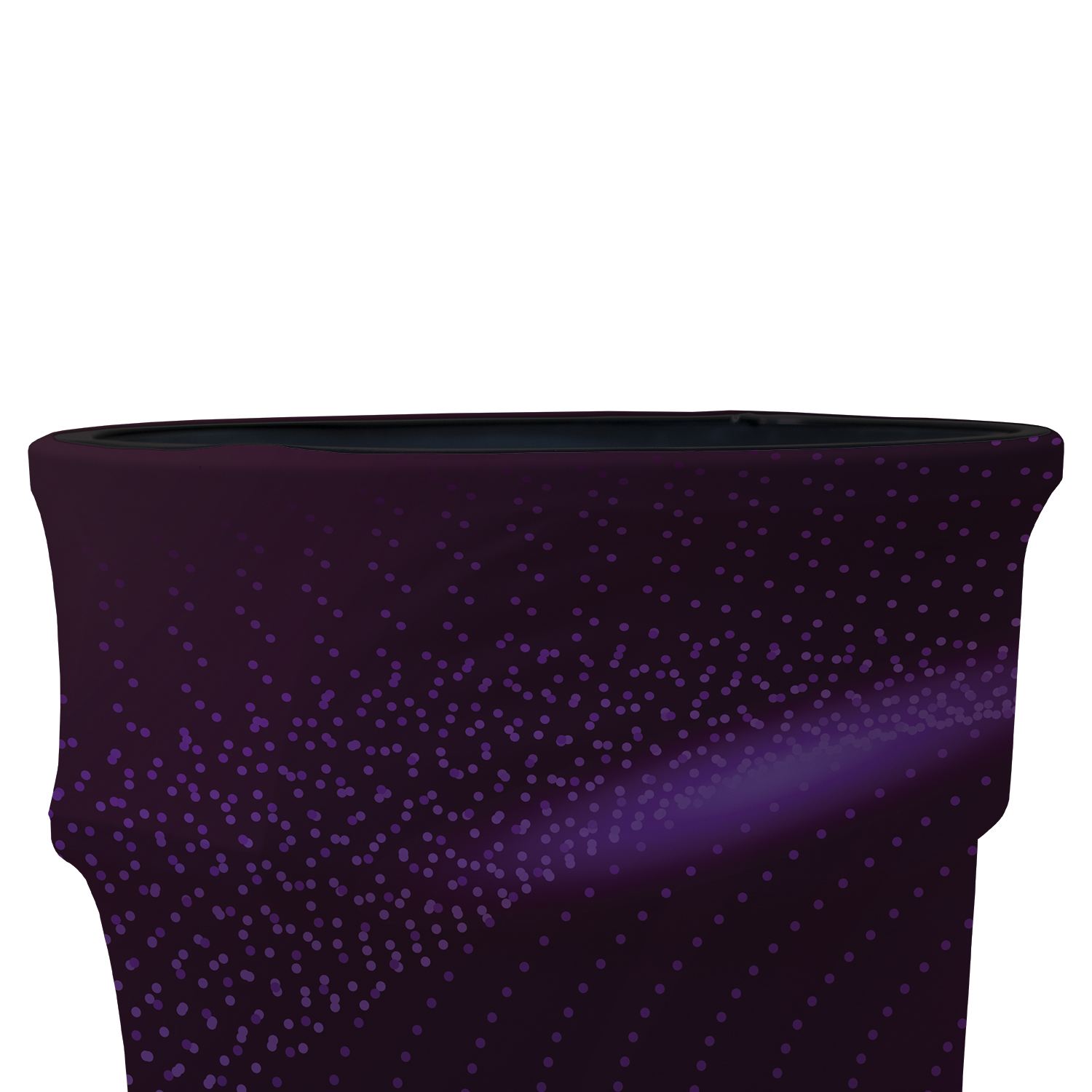 32 Gallon TrashWorks Wrap (Full-Color Full- Bleed) 6