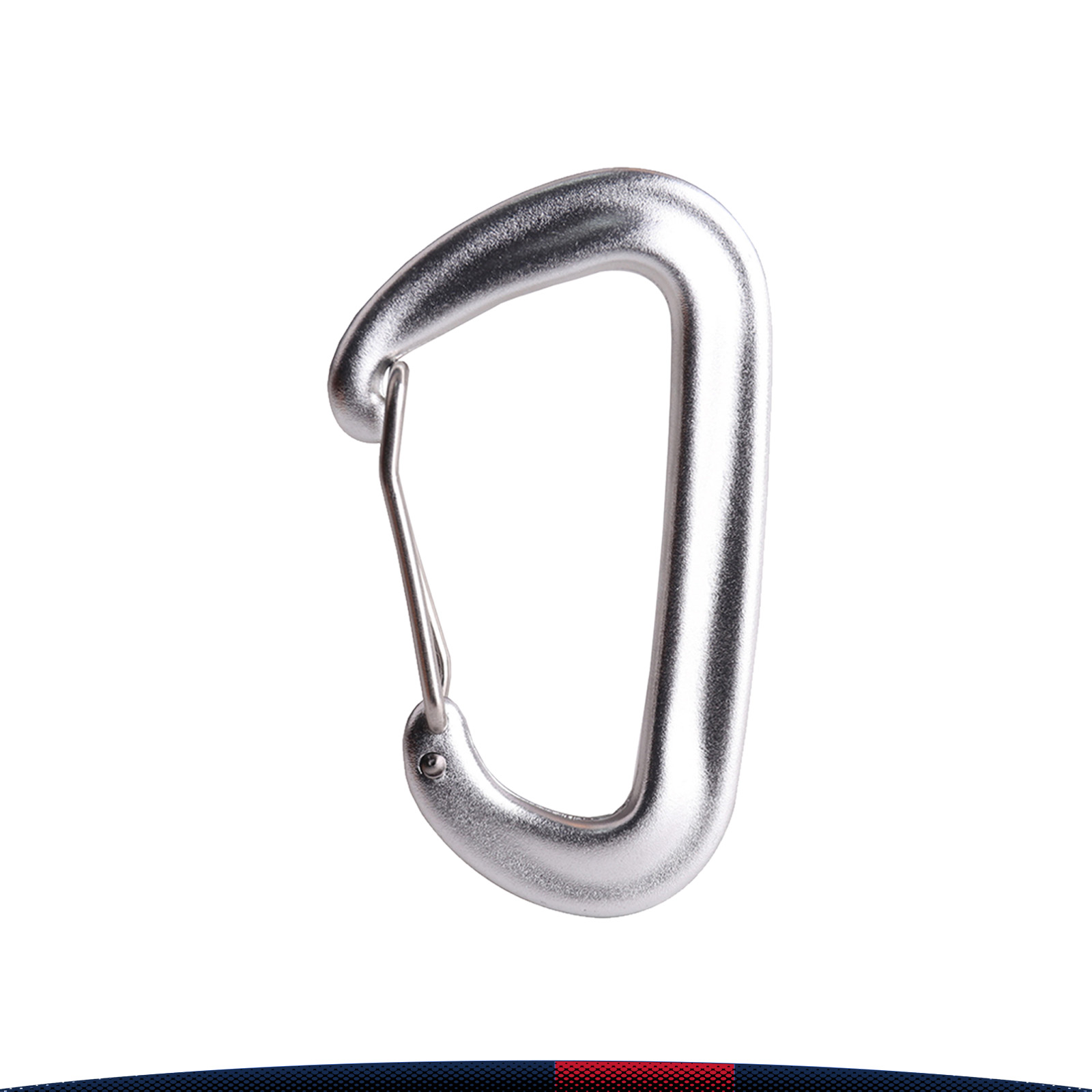 Outdoor Climbing Carabiner 4