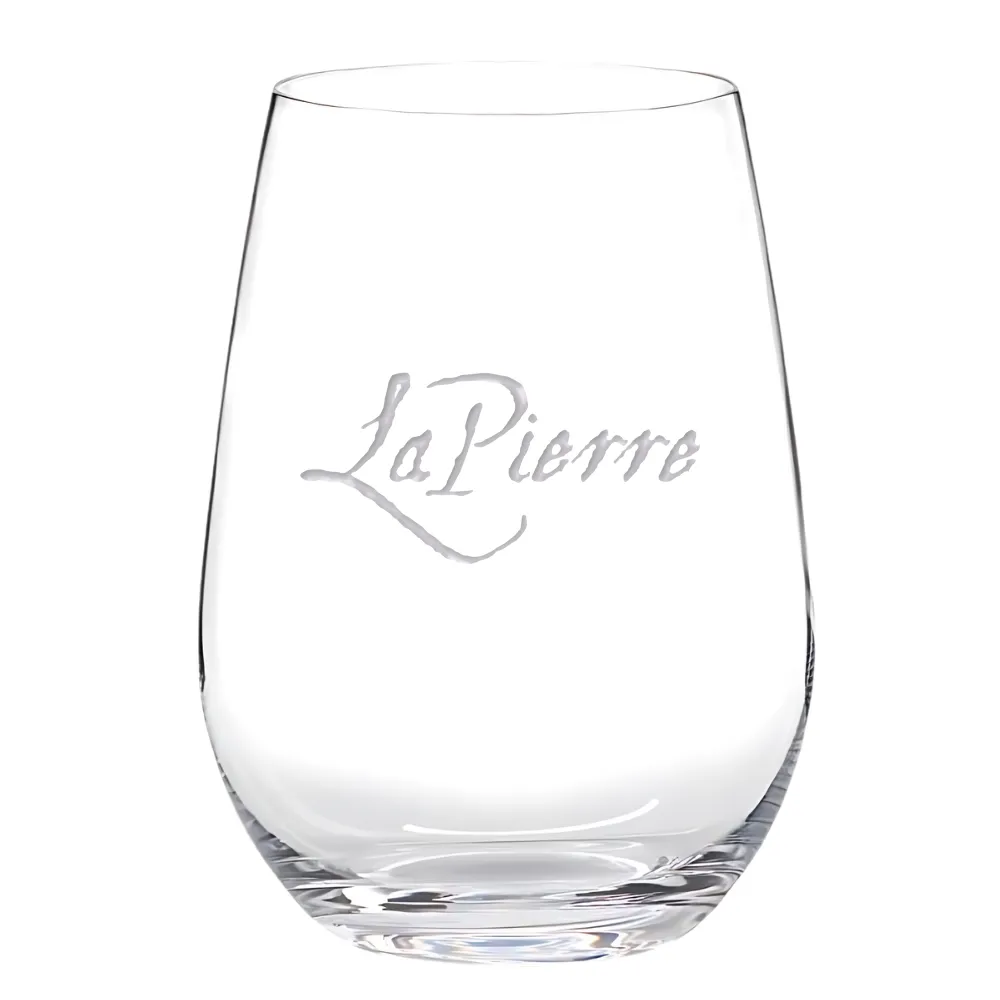 Wine Tasting Flight Set with Chalkboard 5