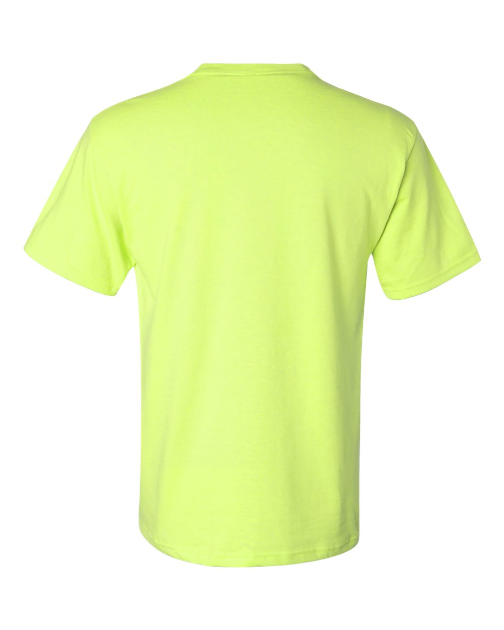 Unisex Dri-Power® 50/50 Pocket T-Shirt - 29MPR 35