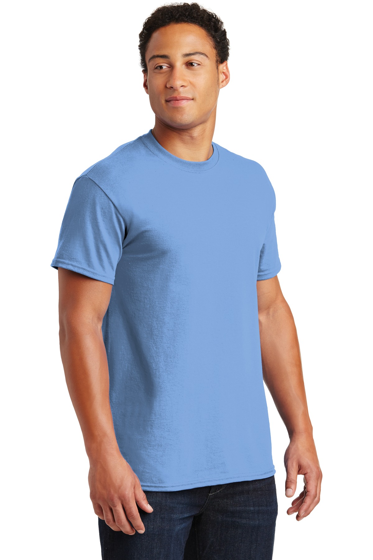 Gildan - Ultra Cotton 100% US Cotton T-Shirt. 2000 84