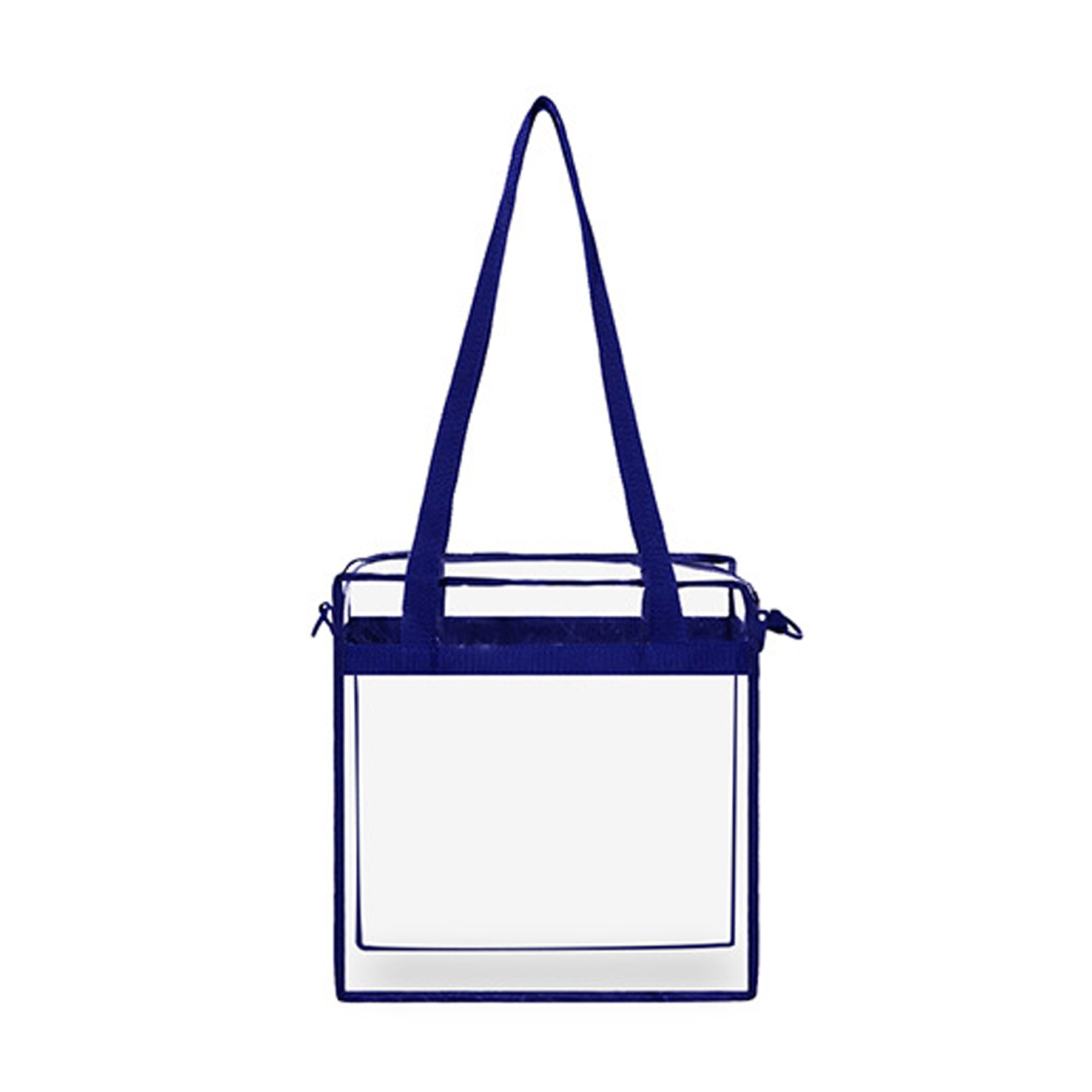Crystal PVC Bag 2