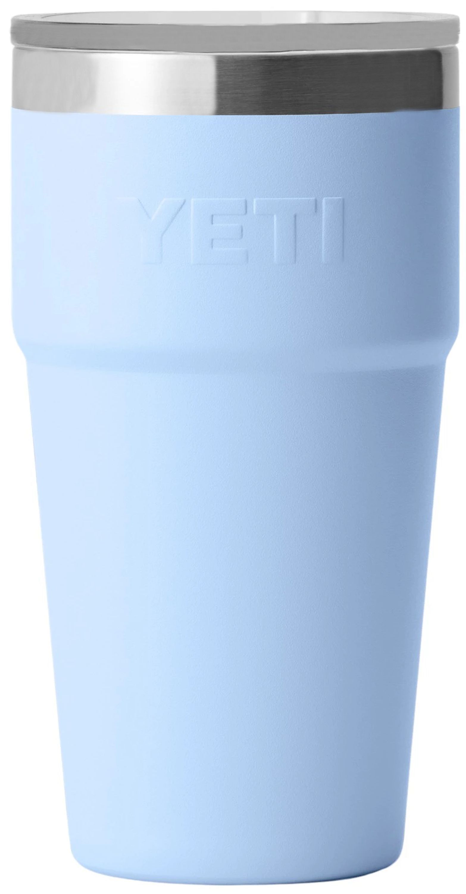Authentic YETI 20 oz. Stackable Tumbler 13