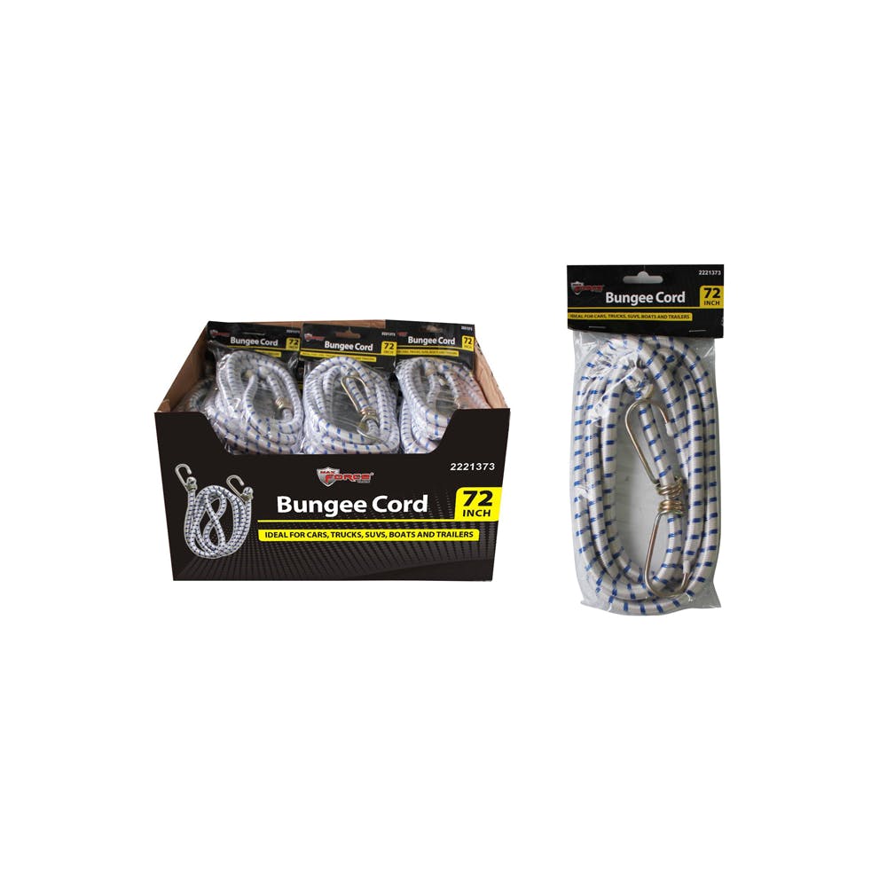 Bungee Cords 72" 2