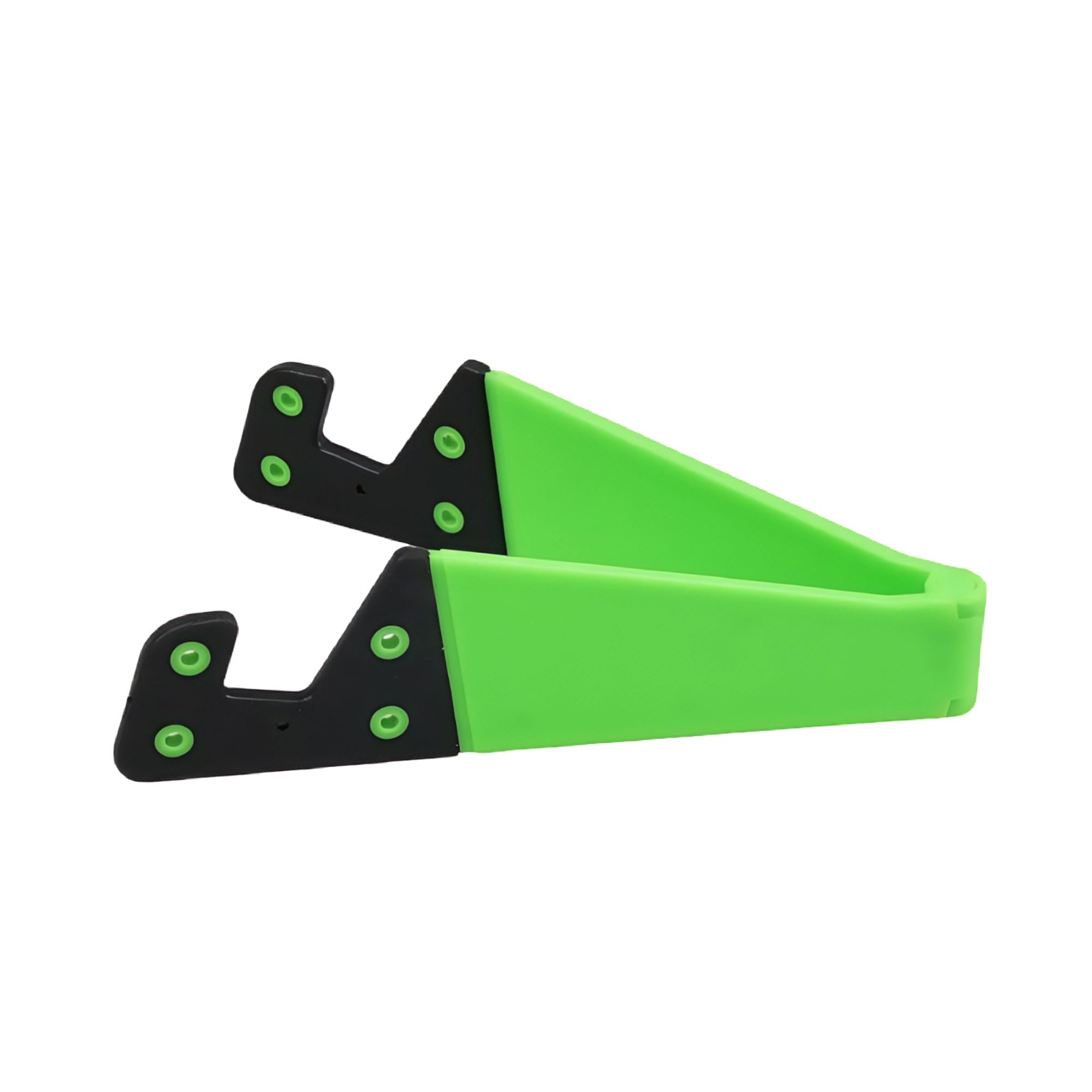 V-Shaped Universal Phone Stand for Desk 7