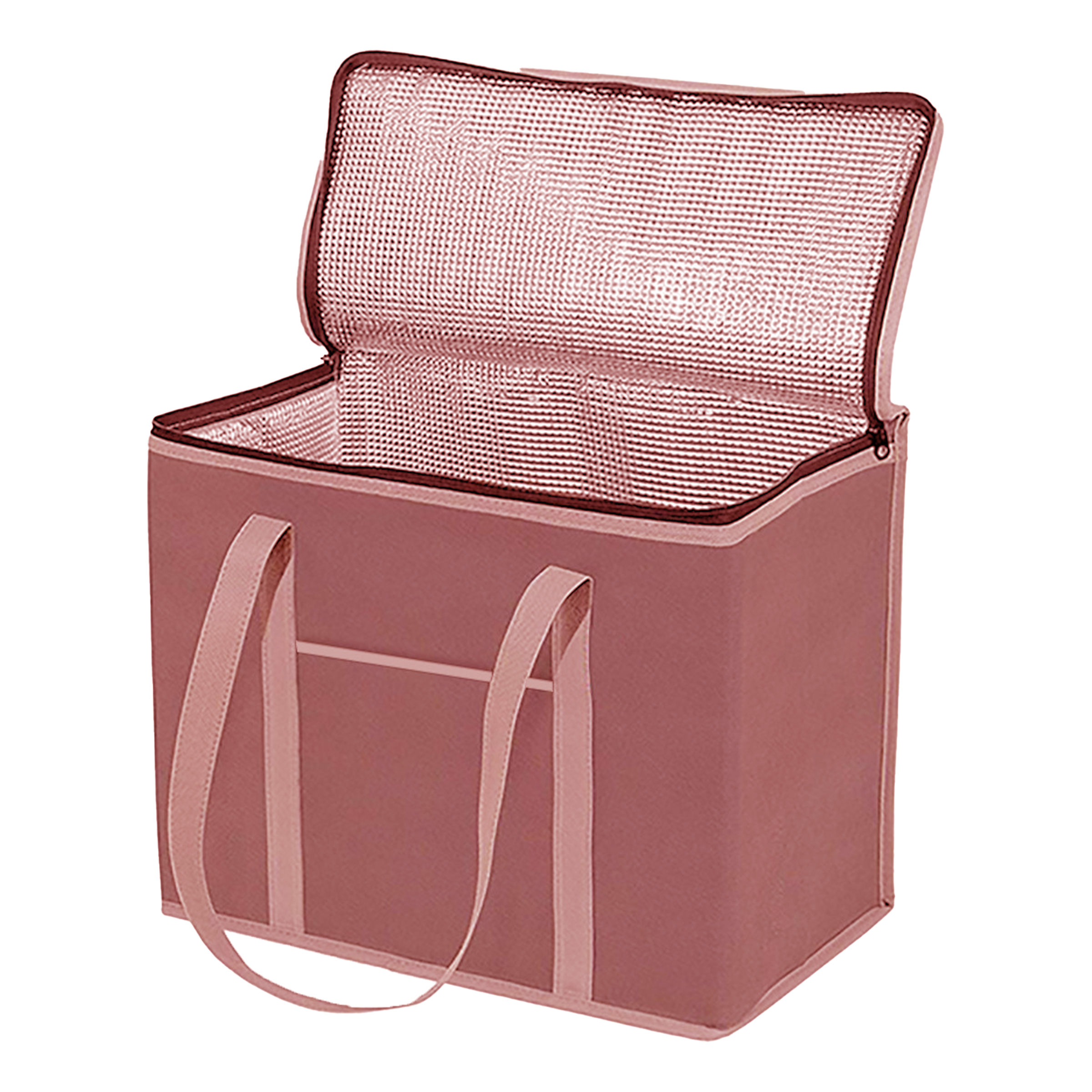 Non-Woven Fabrics Heavy-Duty Insulated Carrying Bag 6