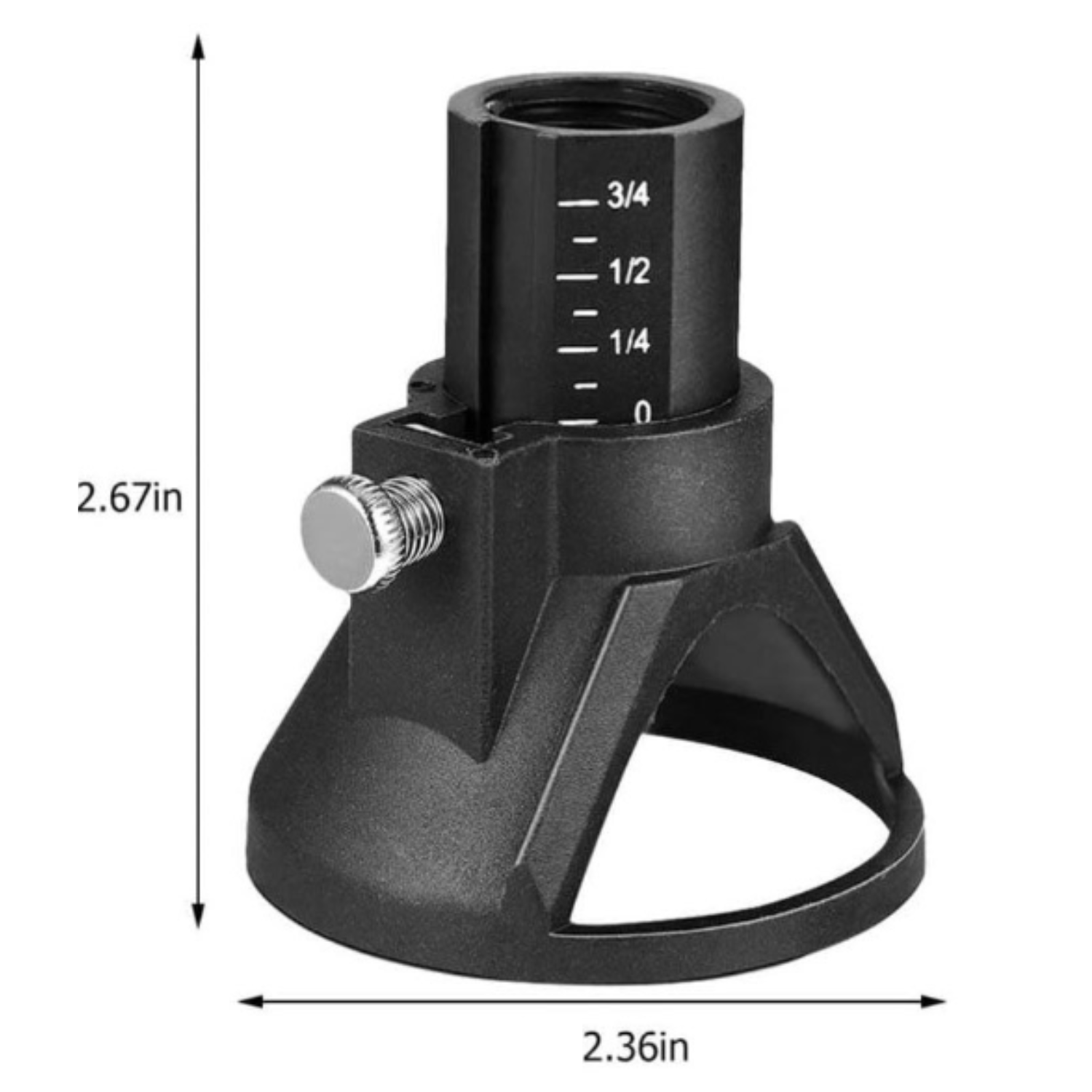 Electric grinder holder 5