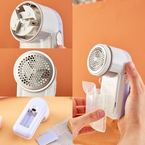 Electric Lint Removers With Powerful Motor 7