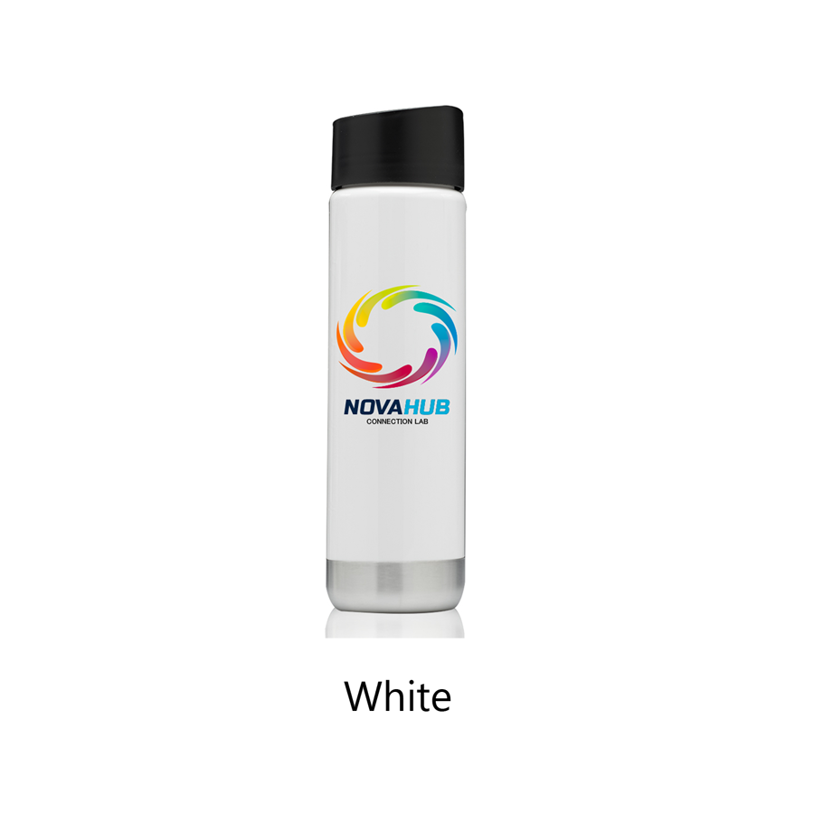 Sleek PET Water Bottles 25 oz. 3