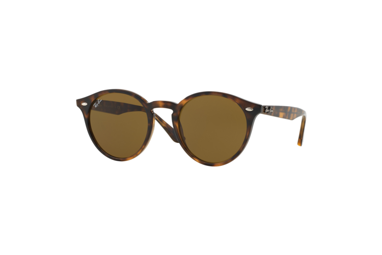 Ray-Ban Round Sunglasses 2