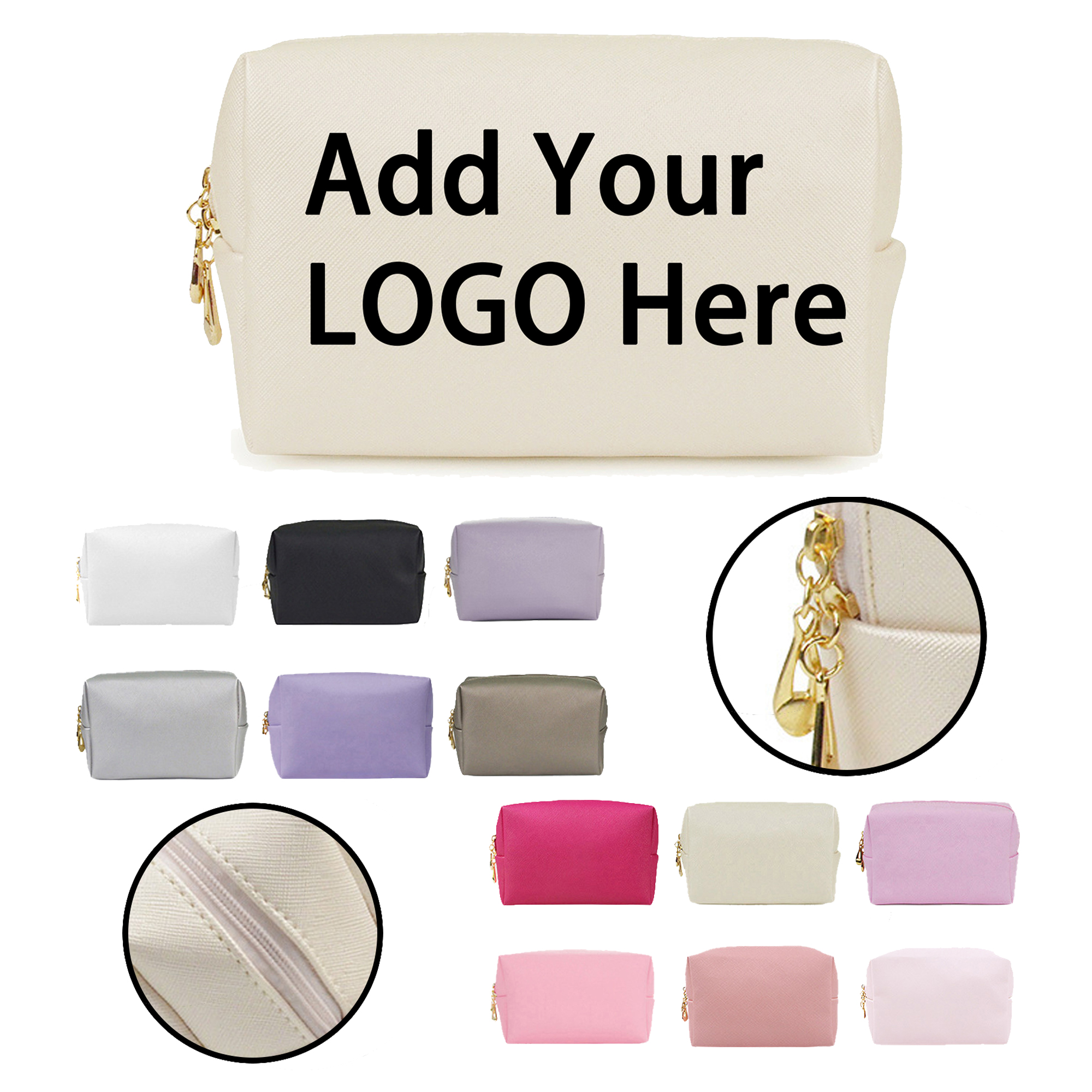 Portable Expandable Multi-Functional Toiletries Storage Bag 2